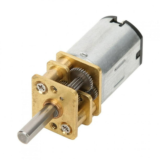 Great Workmanship for 15-1000Rpm Replacement Gearbox Motor Dc Motor 30Rpm 